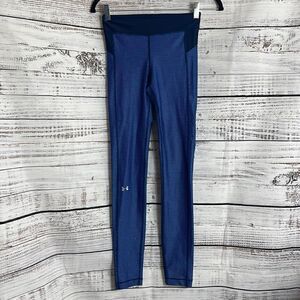 Under Armour Geo print compression Tights